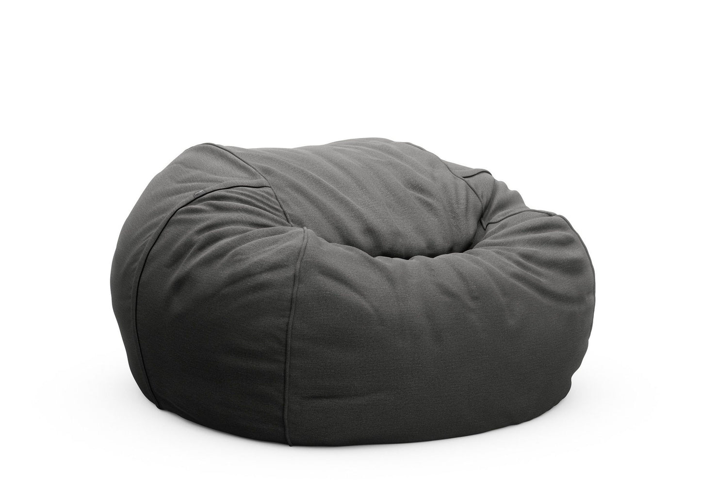 Beanbag Large - Linen