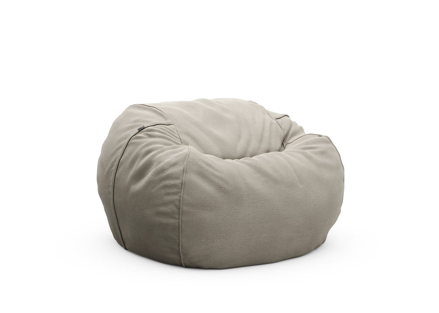 Beanbag Medium - Linen
