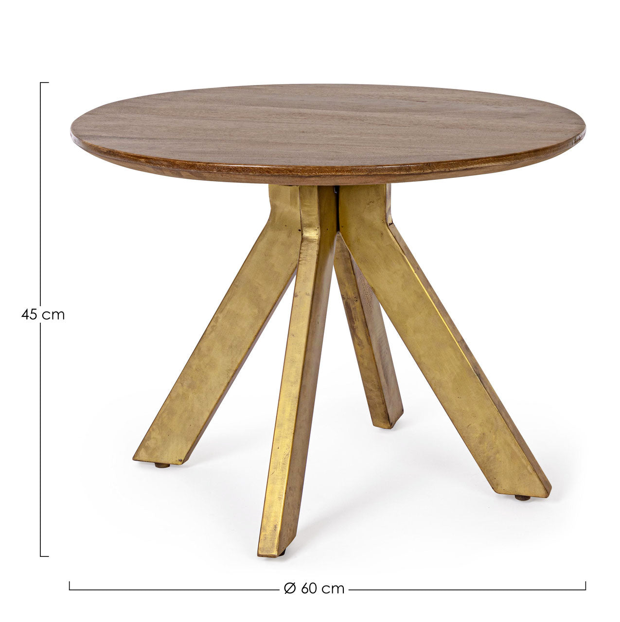 Couchtisch - SHERMAN