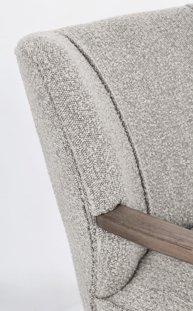 Sessel - MORITZ STONE