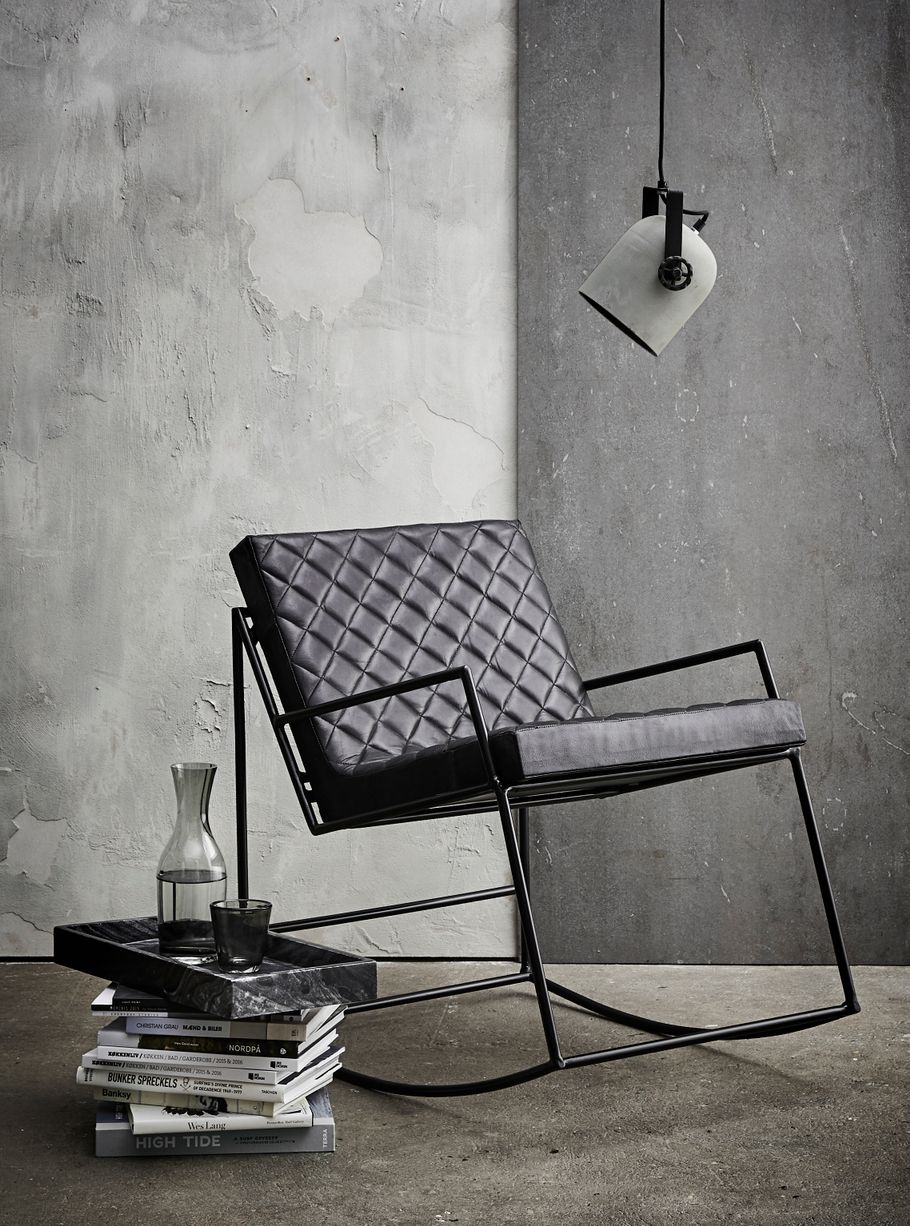 Schaukelstuhl - Riyadh