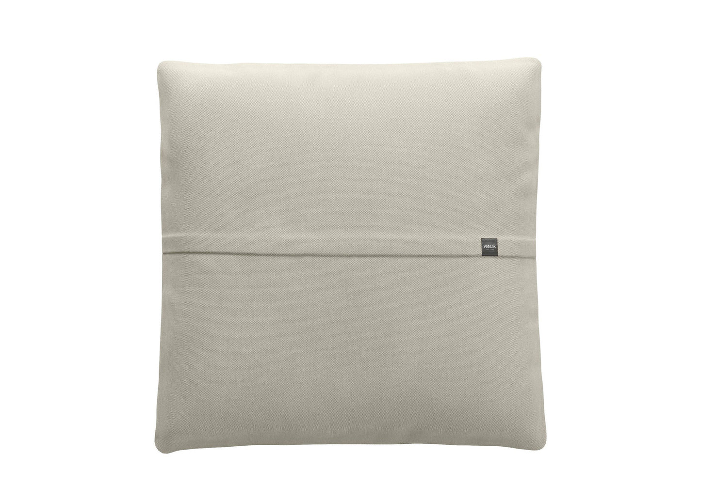 Jumbo Pillow - Herringbone