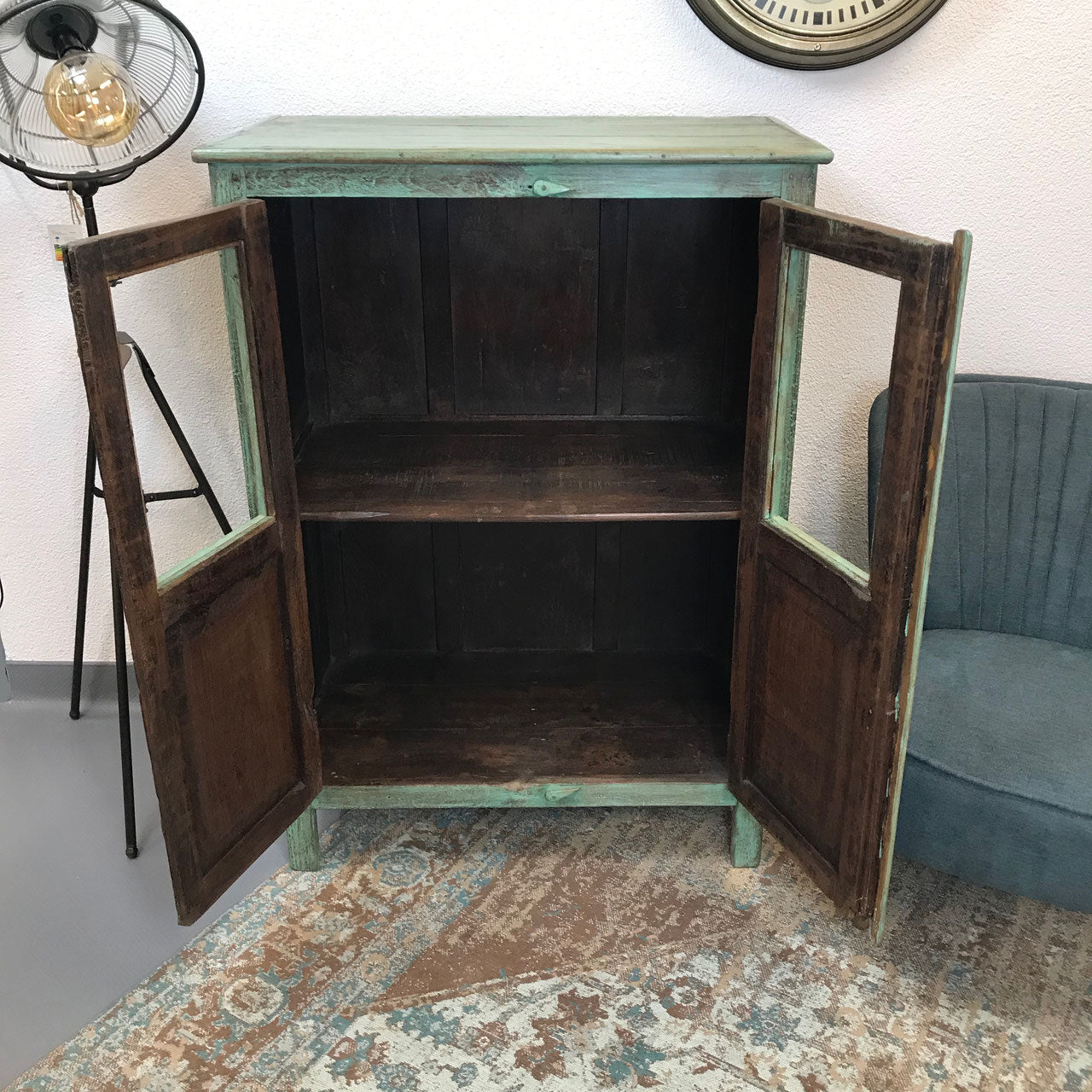 Schrank Indien - Nr.30