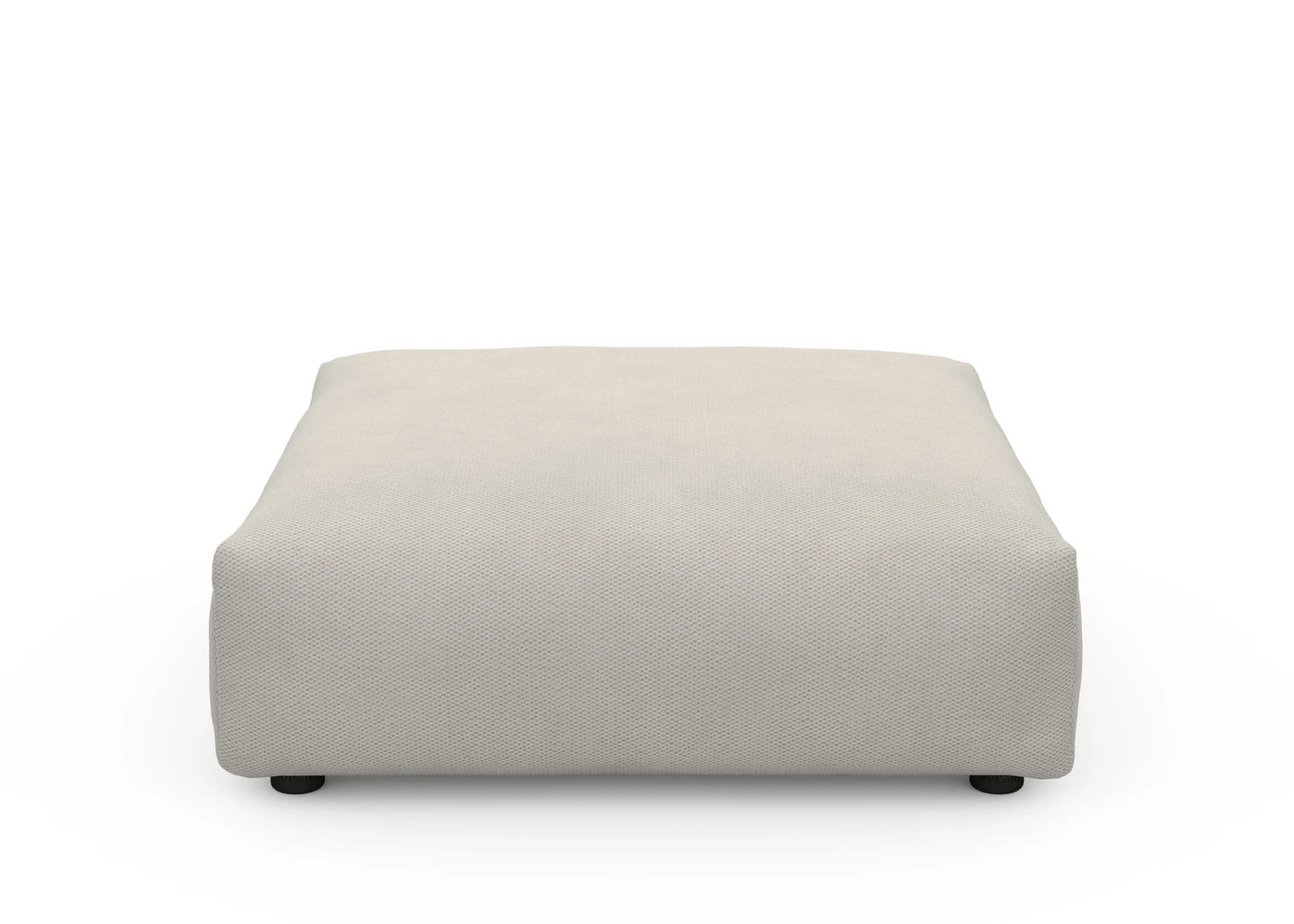 Sofa - Seat 105x105 - Pique