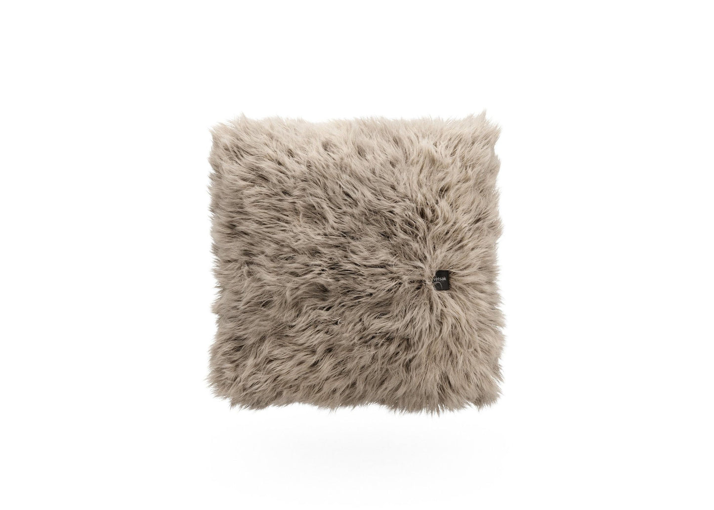 Big Pillow - Flokati