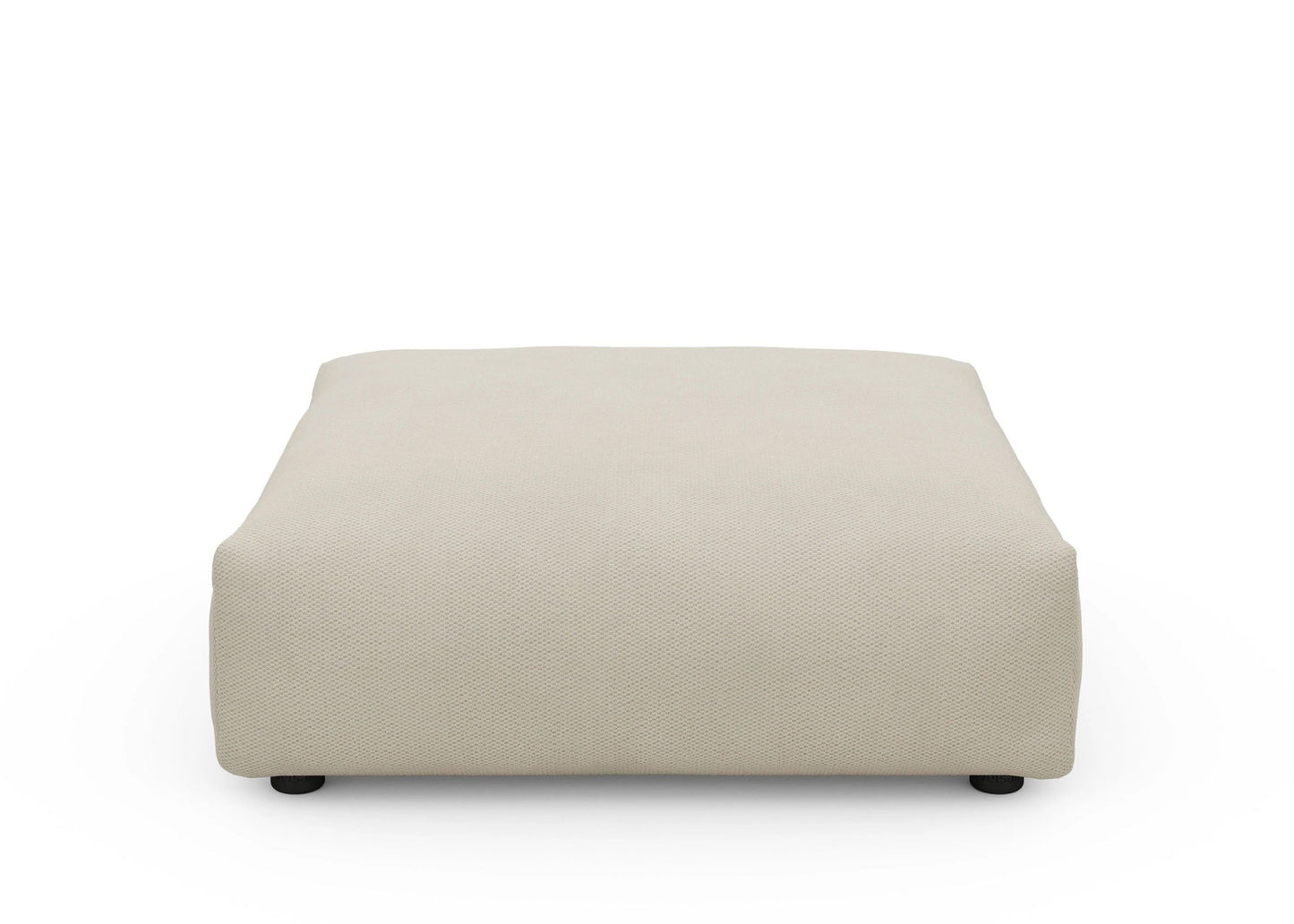 Sofa - Seat 105x105 - Pique