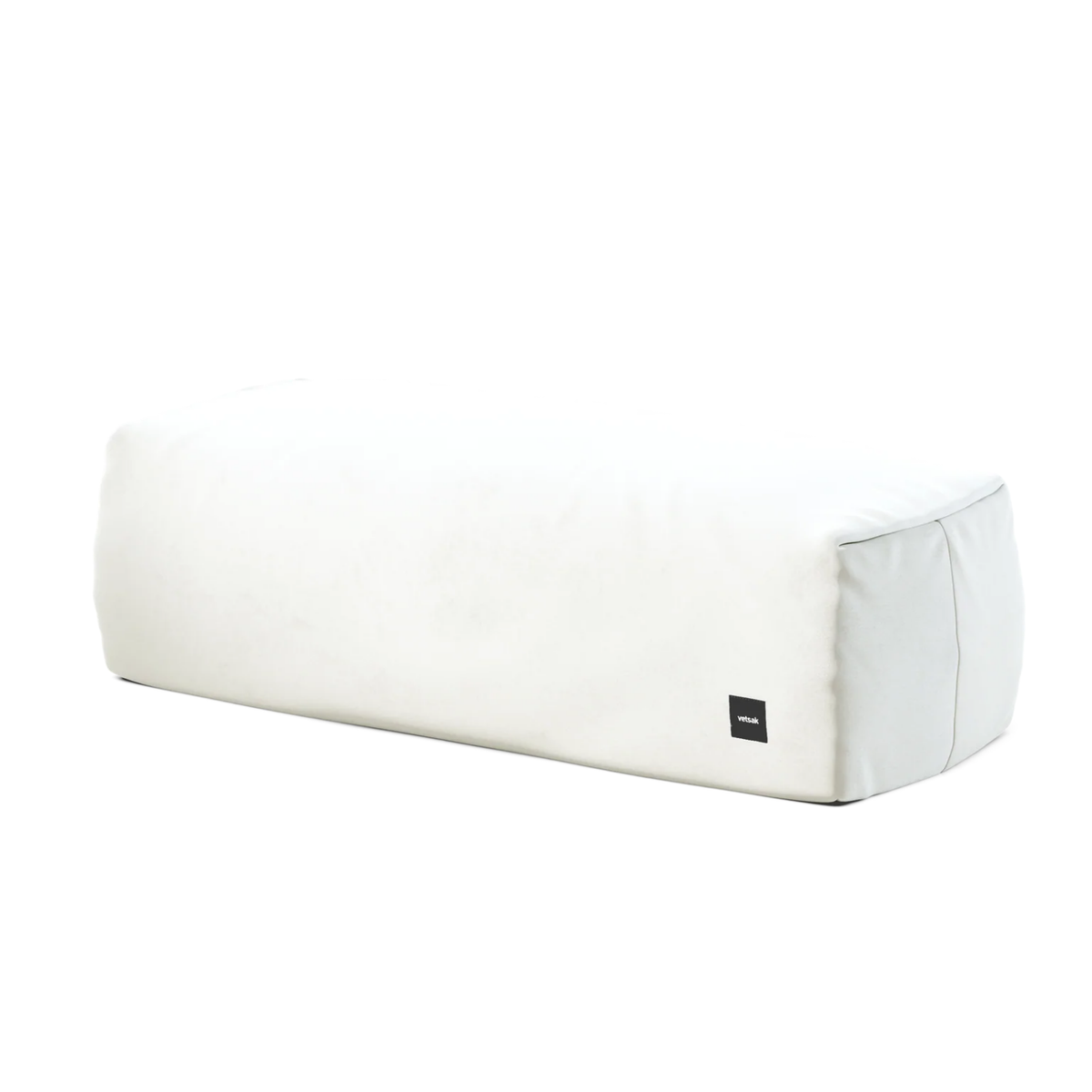 Lounge Pillow - Suave - Pearl