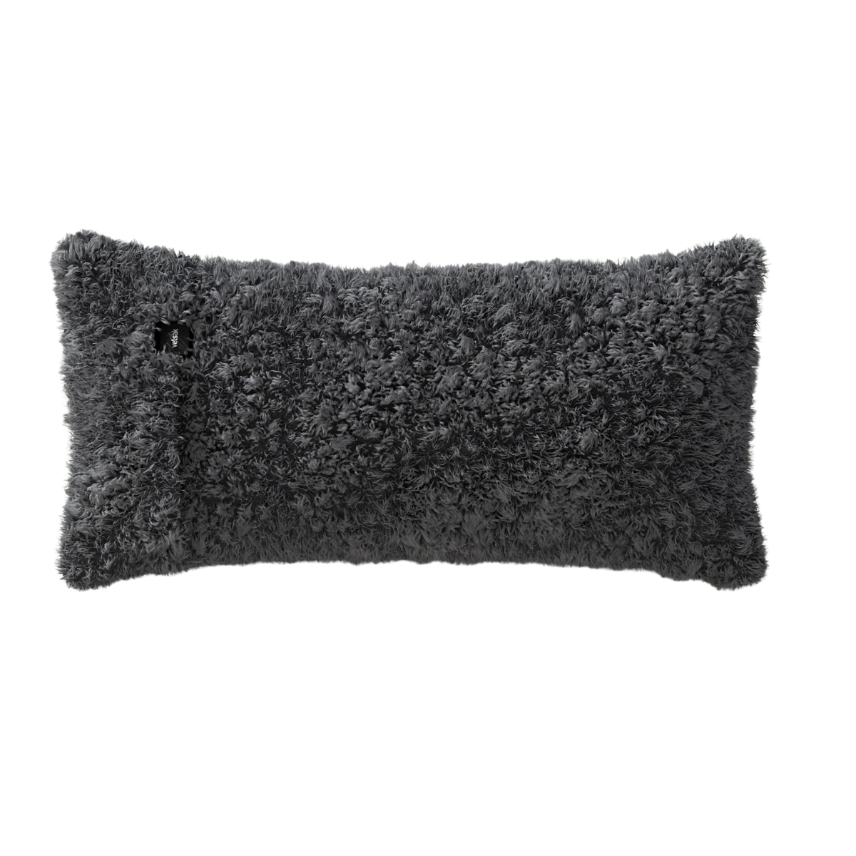 Pillow - Doodle - dark grey