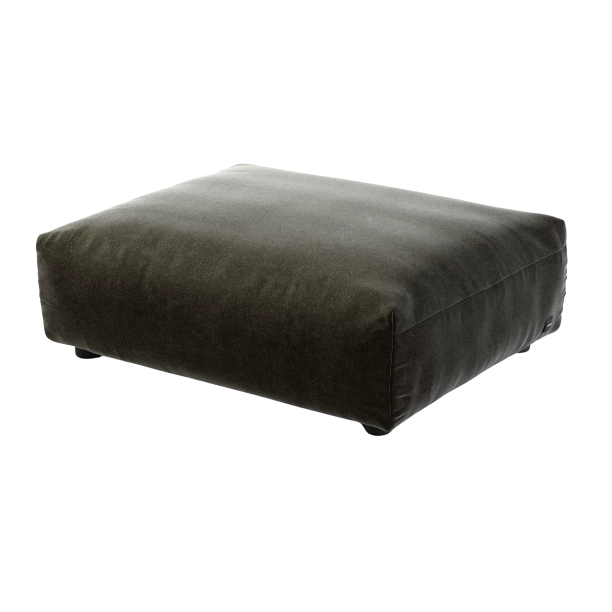 Sofa - Seat Large - Suave - Anthracite