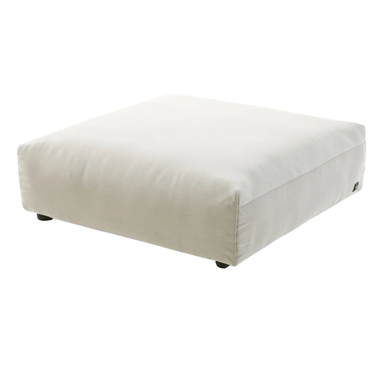 Sofa - Seat Xlarge - Suave - Pearl