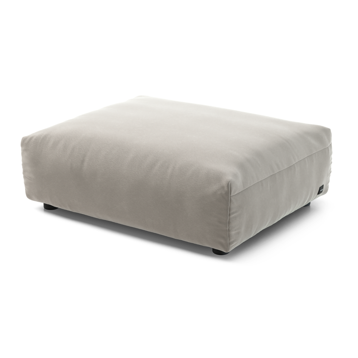 Sofa - Seat Large - Suave - Clay