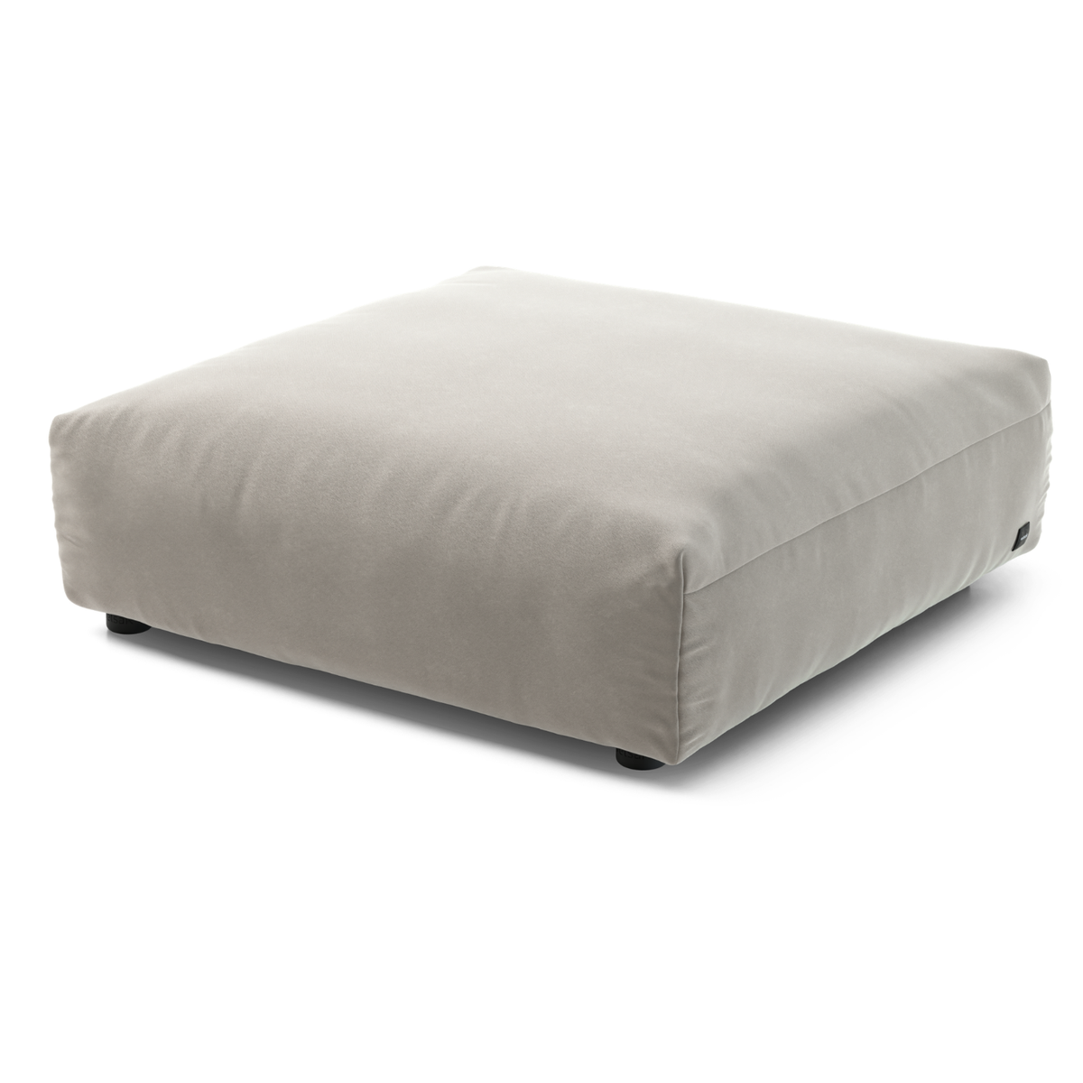 Sofa - Seat Xlarge - Suave - Clay