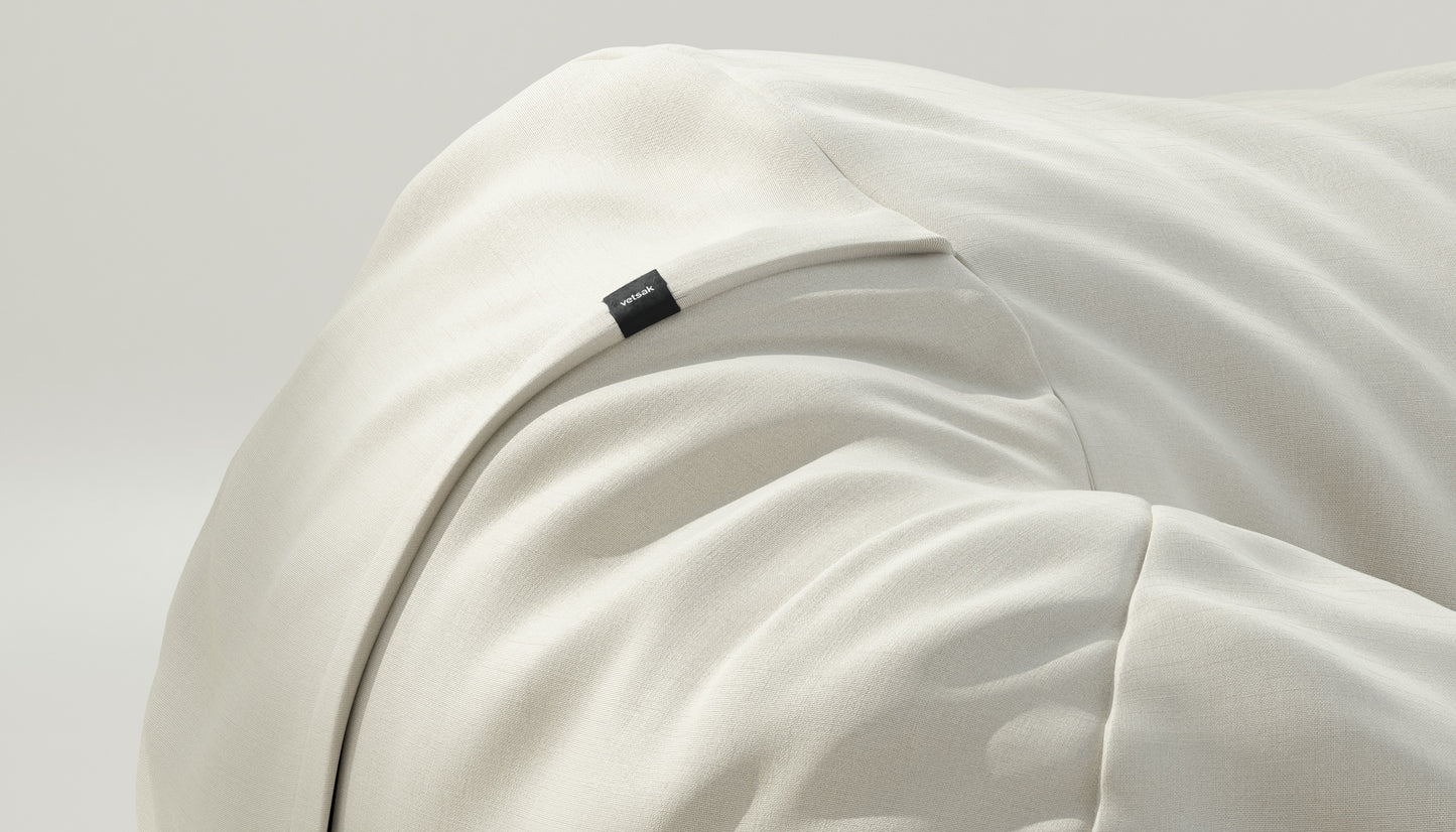 Beanbag Large - Pique