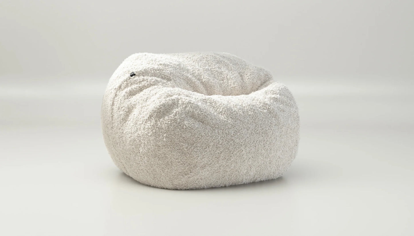 beanbag medium - doodle