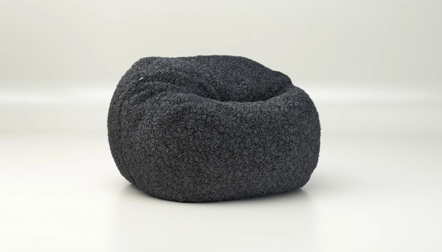 beanbag medium - doodle