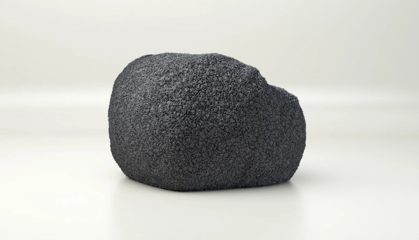 beanbag medium - doodle