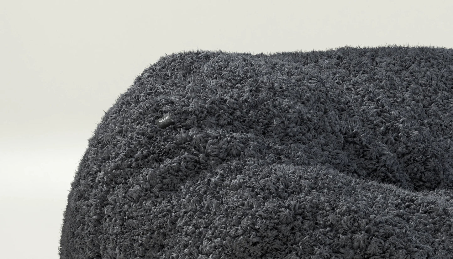 beanbag medium - doodle
