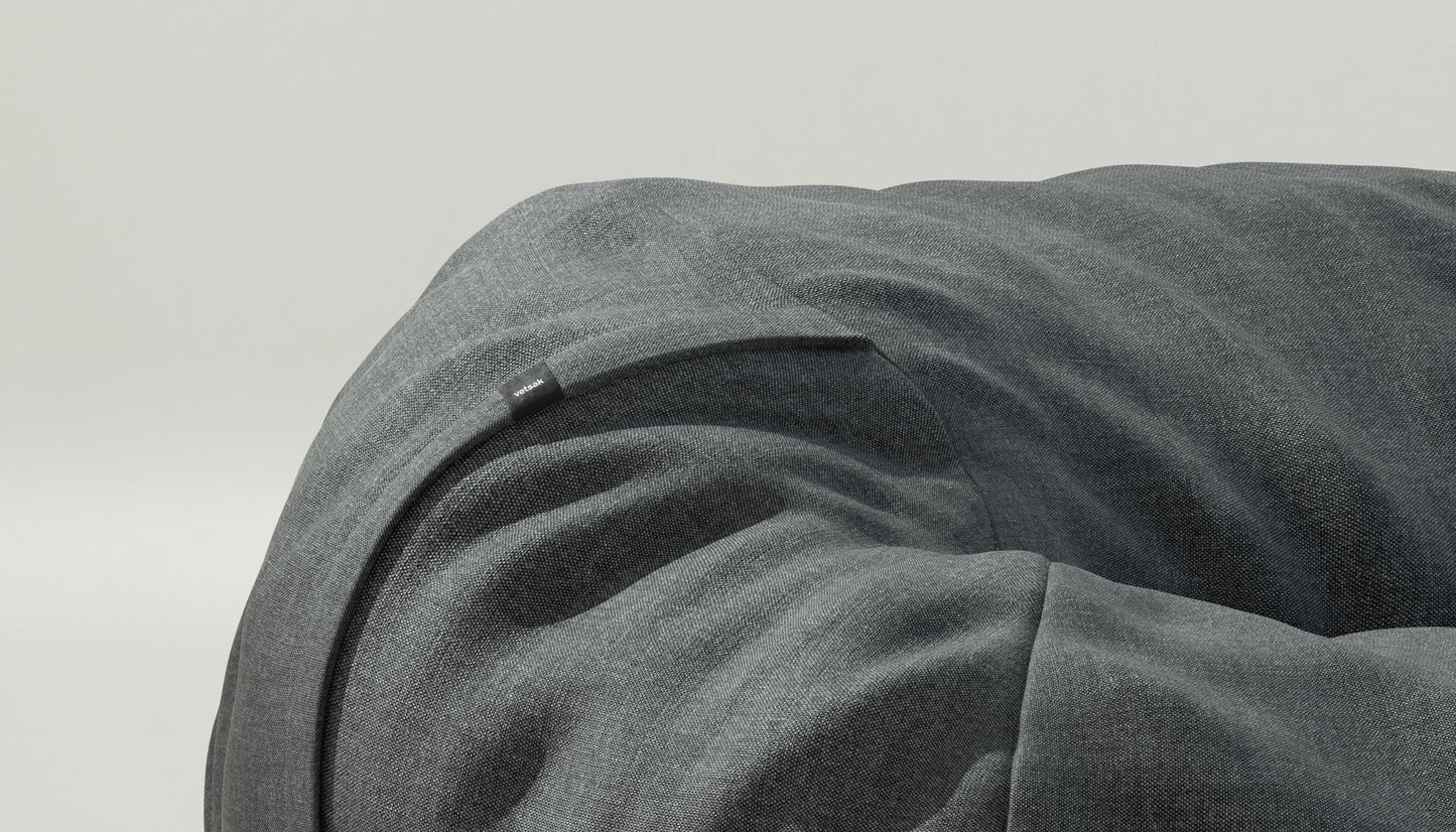Beanbag Medium - COVER ONLY - Pique
