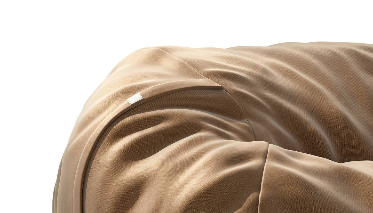 Beanbag Medium - Pique