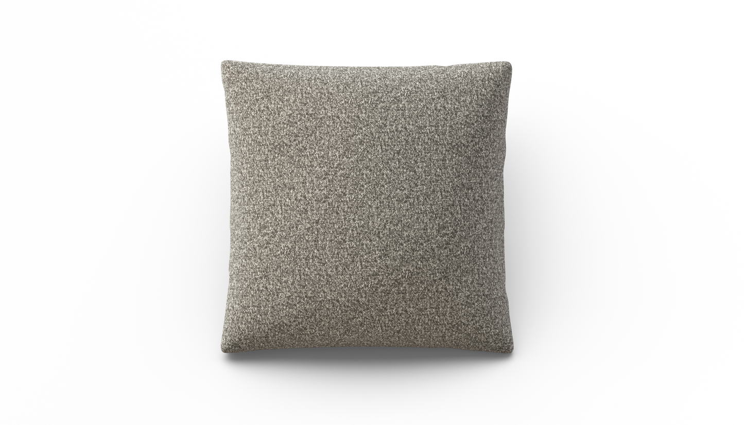 Big Pillow - Pebble