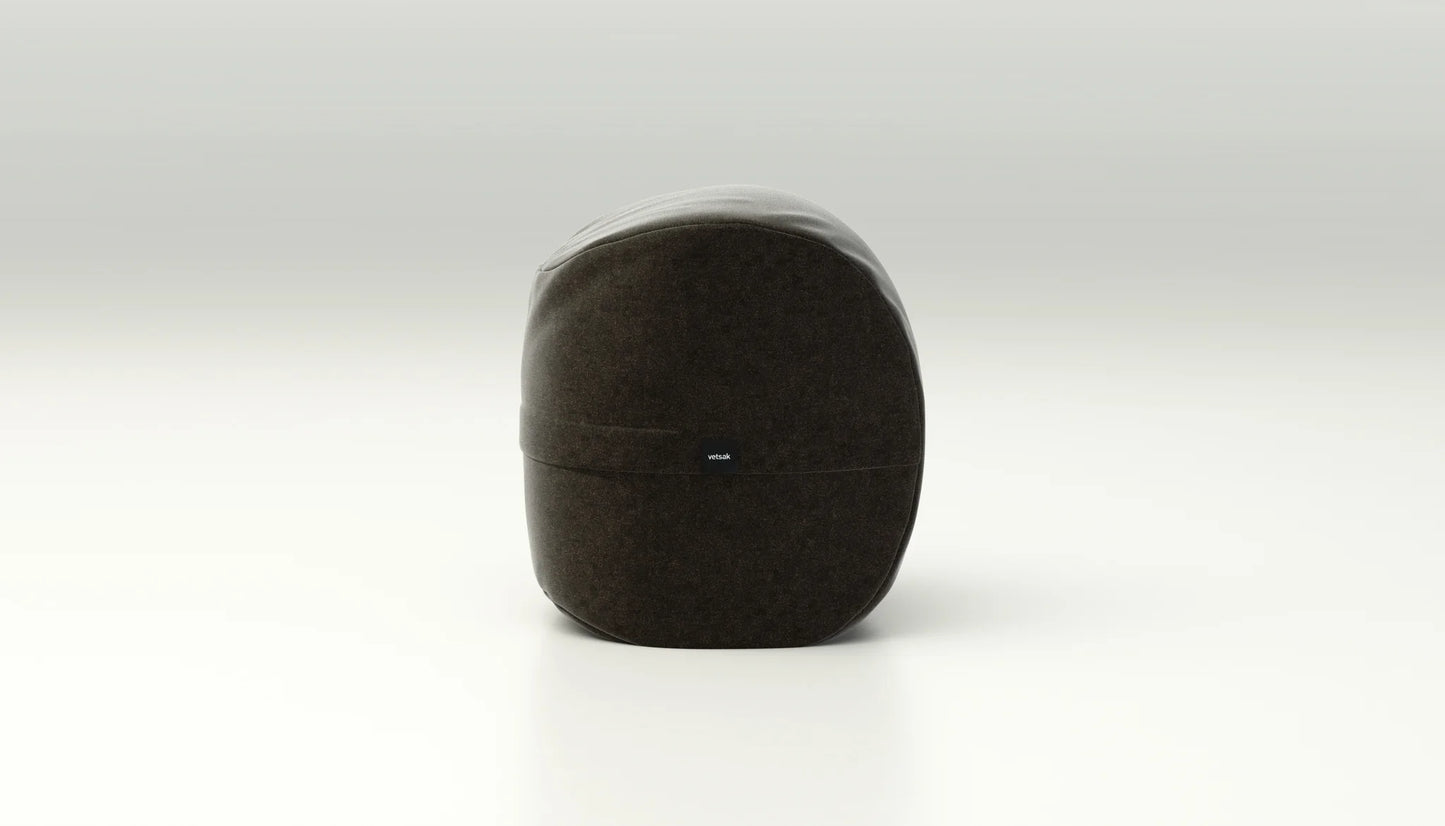 Footsak - Suave - Anthracite