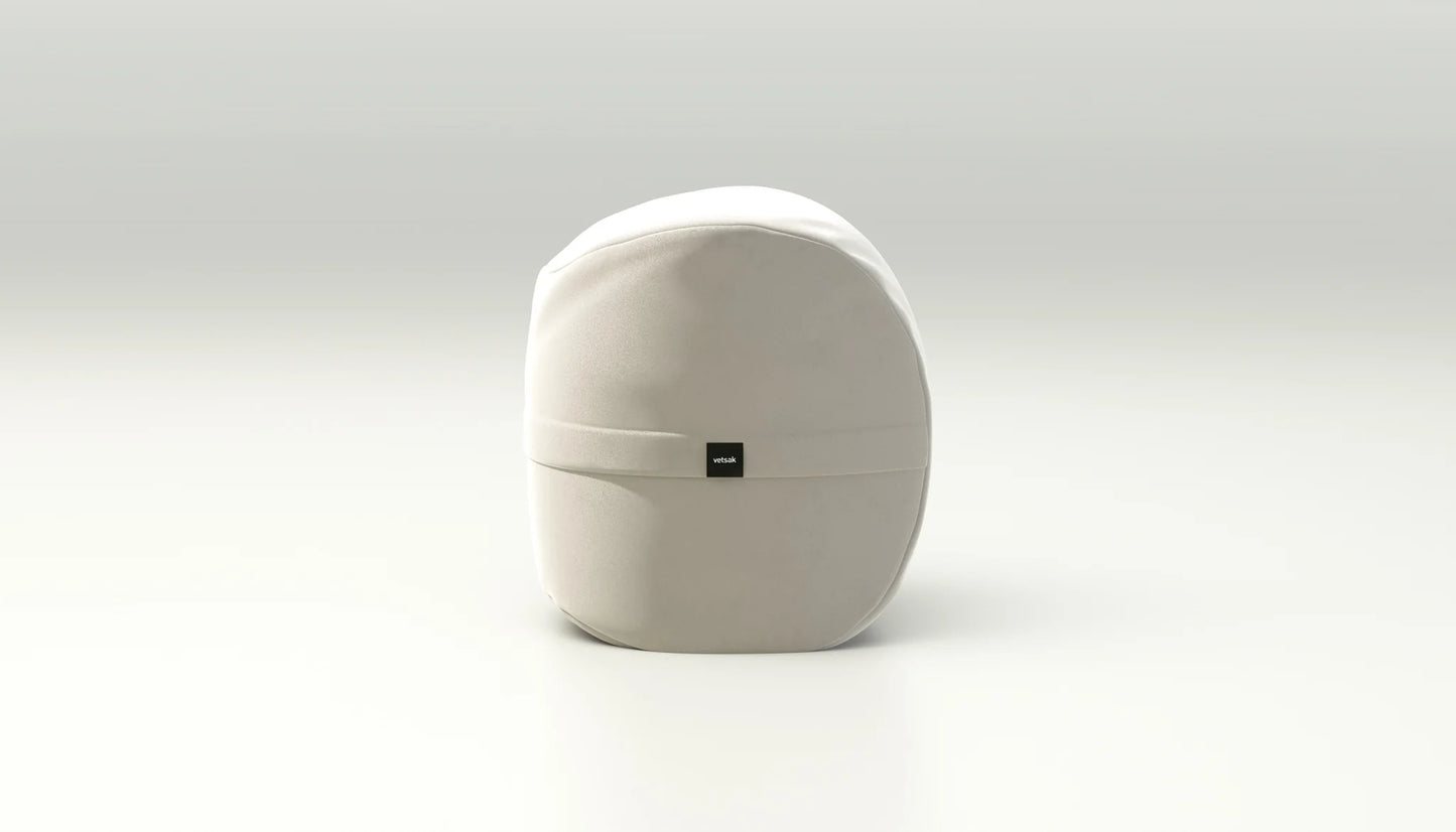 Footsak - Suave - Pearl