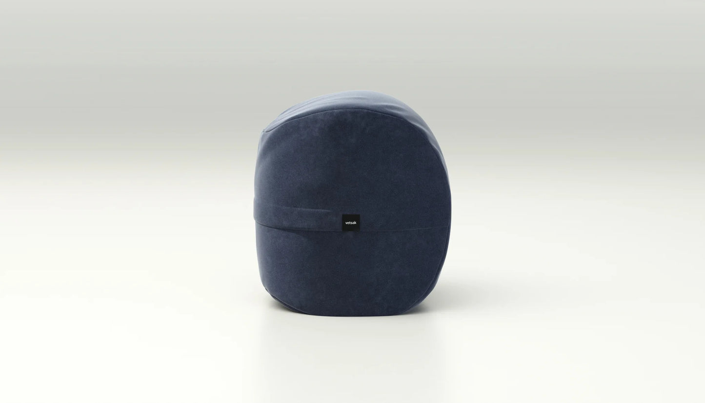 Footsak - Suave - navy