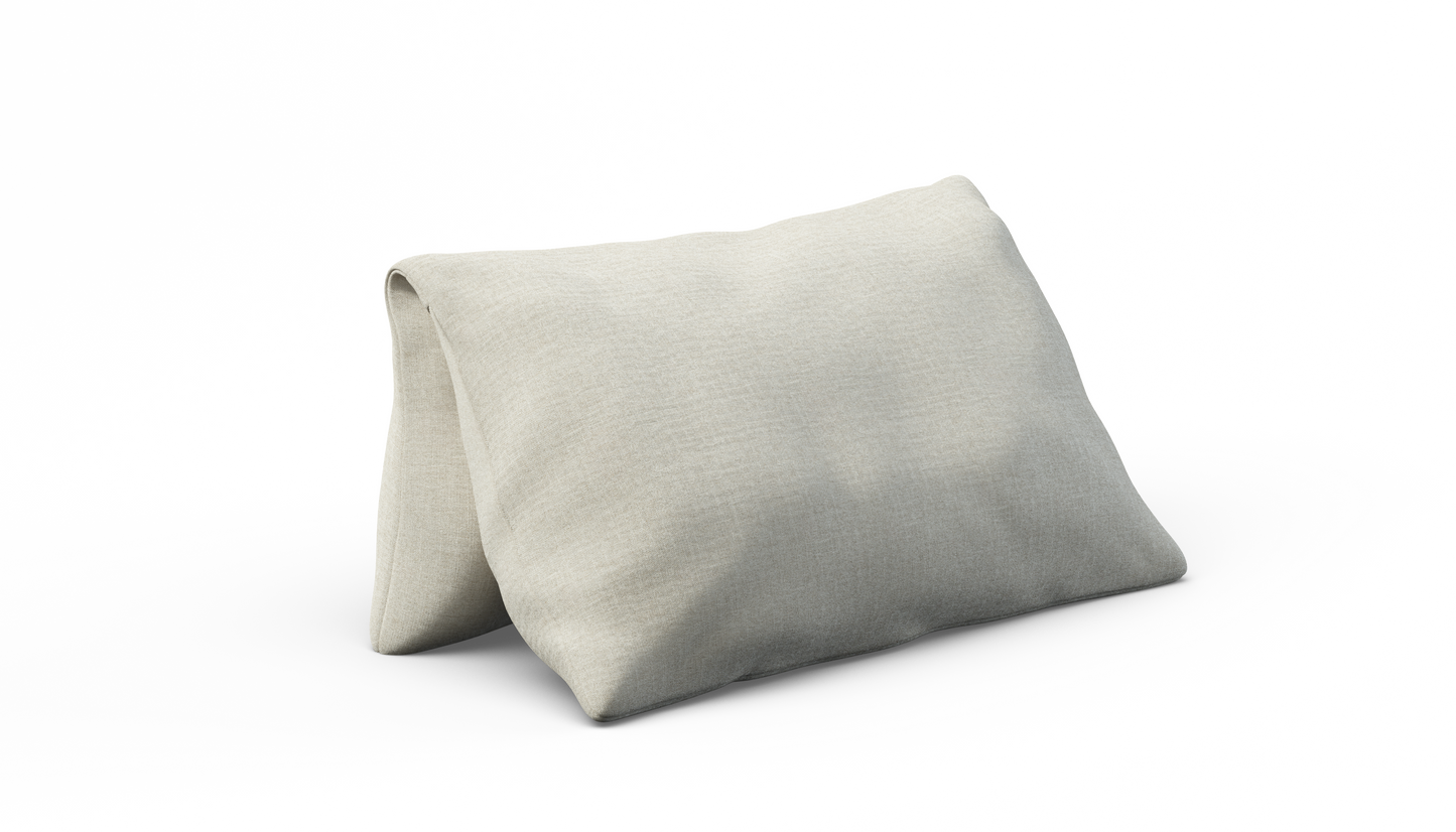 Jumbo Pillow - Breeze
