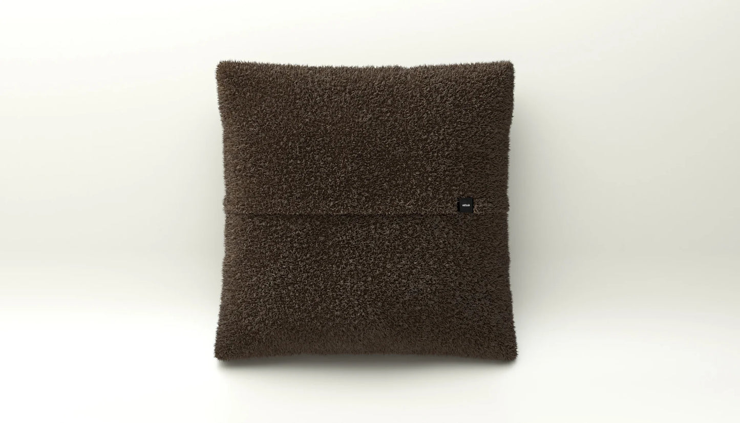 Jumbo Pillow - doodle