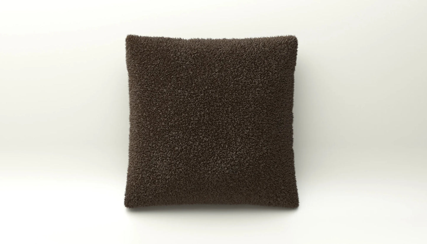 Jumbo Pillow - doodle