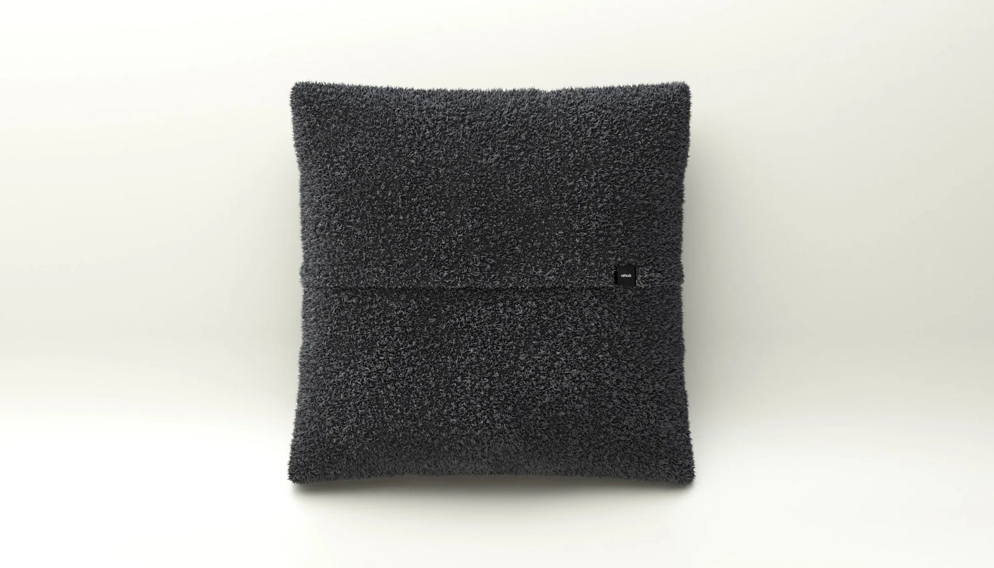 Jumbo Pillow - doodle