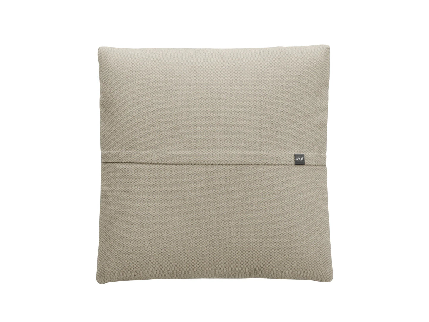 jumbo pillow - pique
