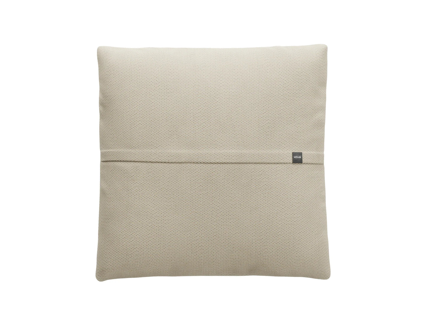 jumbo pillow - pique