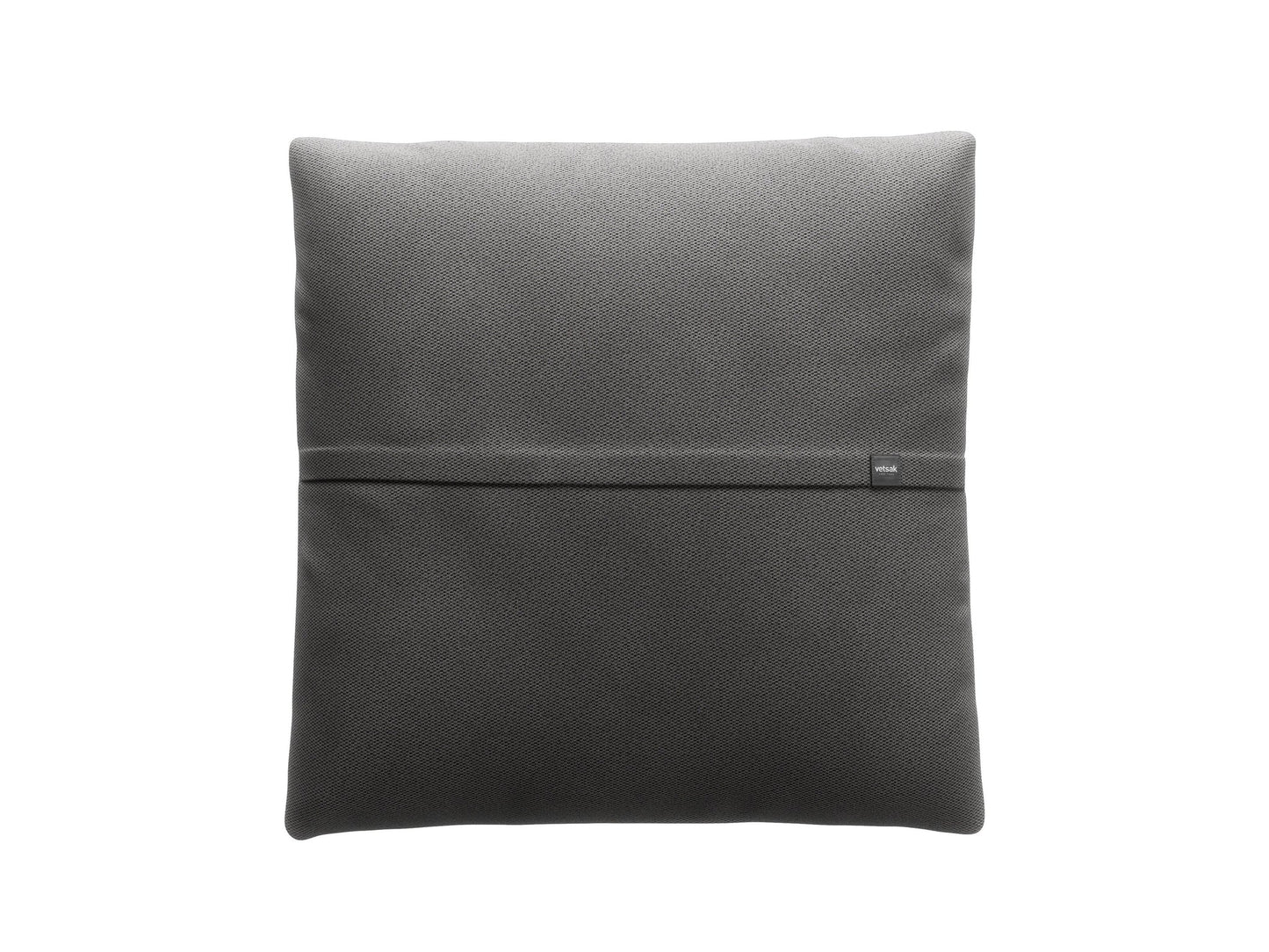 jumbo pillow - pique