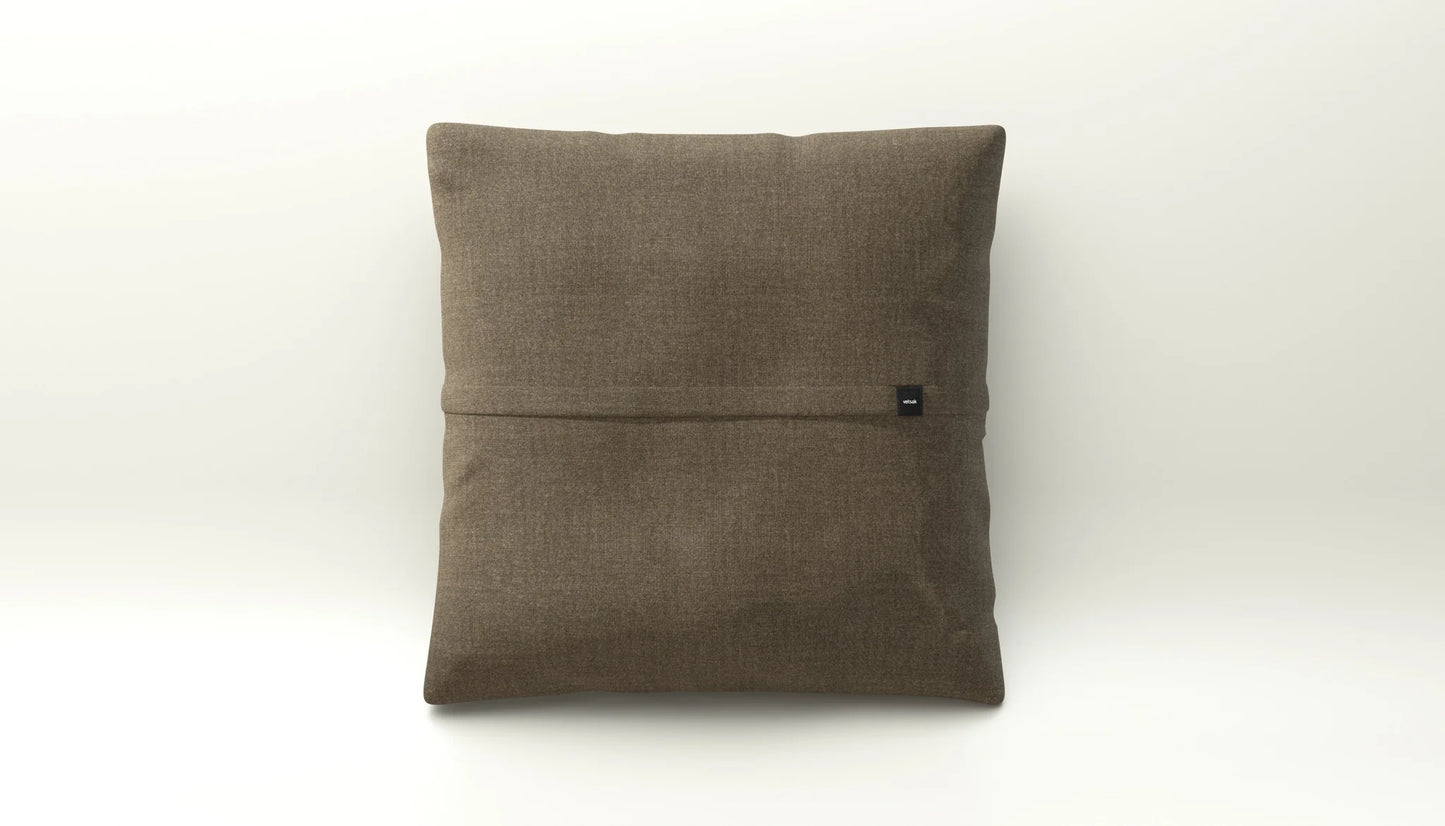 jumbo pillow - pique