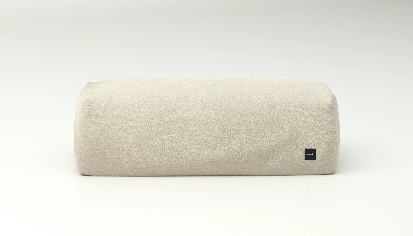 lounge pillow - loop loop