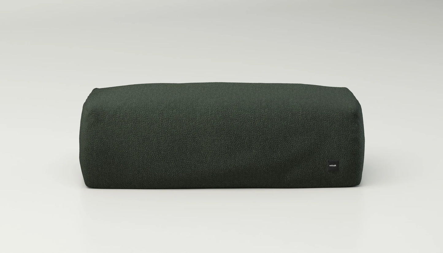lounge pillow - loop loop