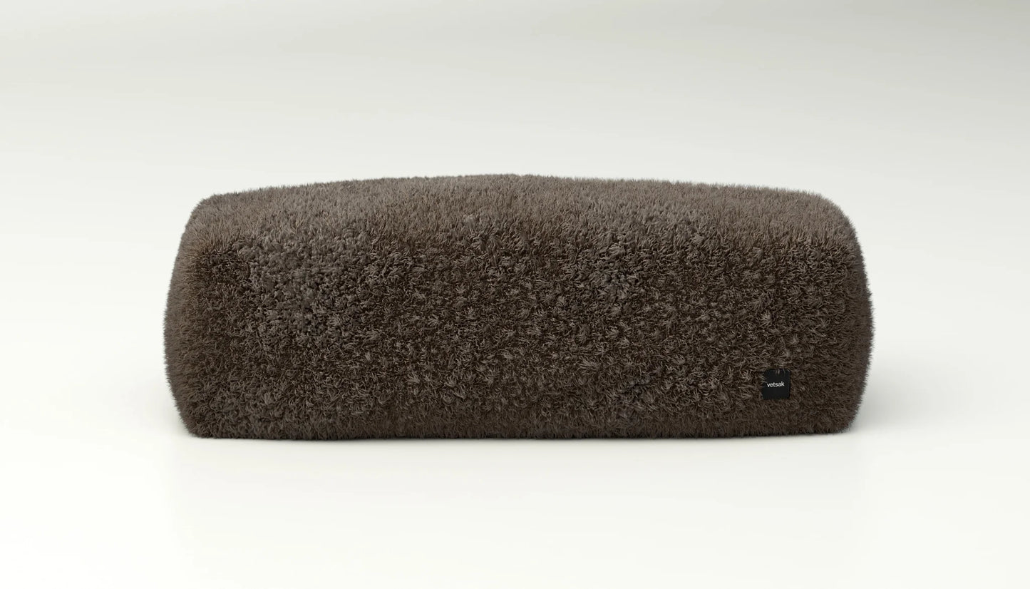 Lounge Pillow - doodle