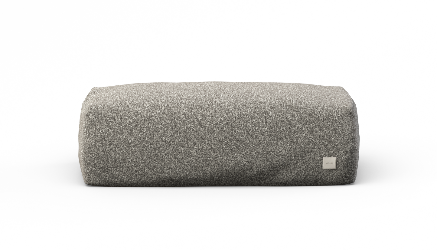 Lounge Pillow - Pebble