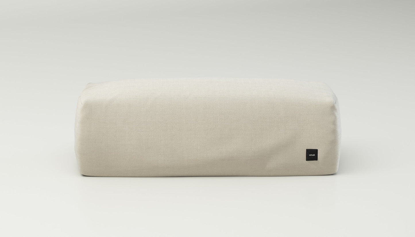 lounge pillow - pique