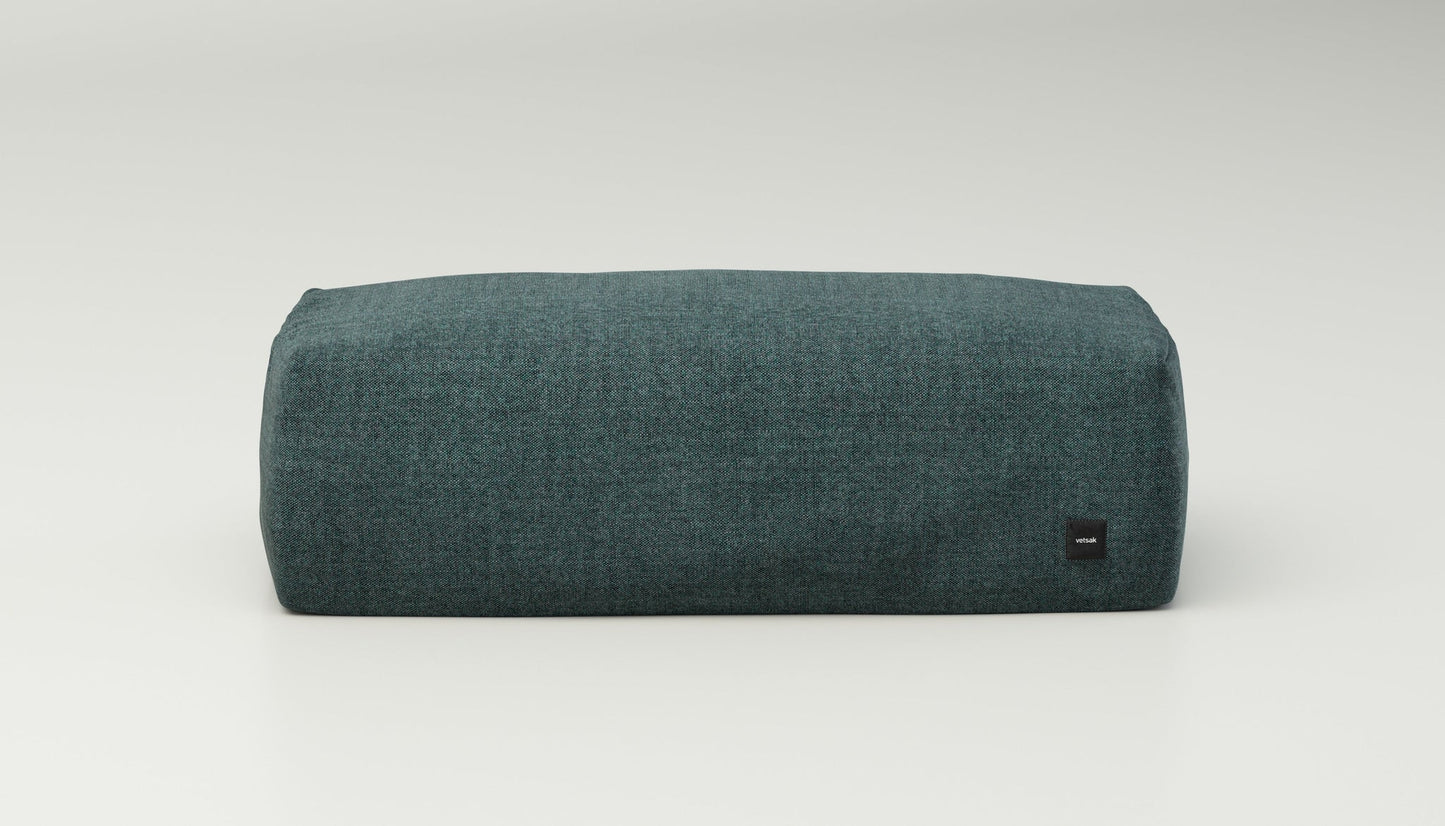 lounge pillow - pique
