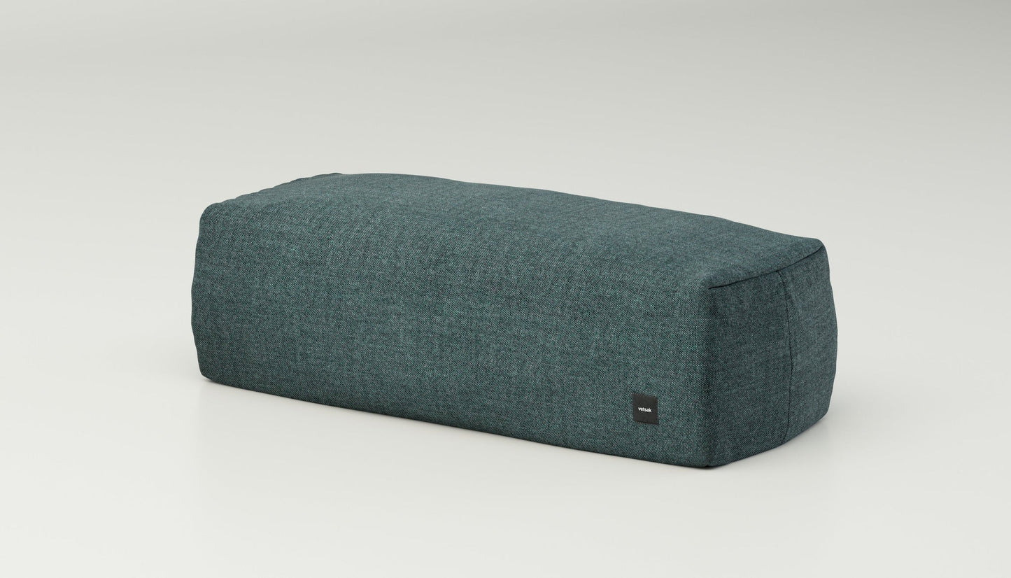 lounge pillow - pique