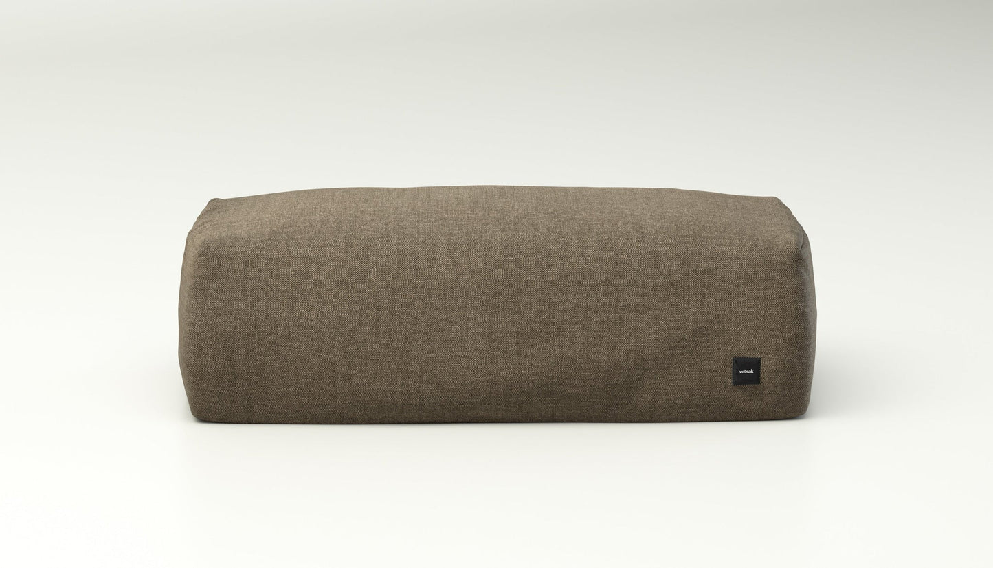 lounge pillow - pique