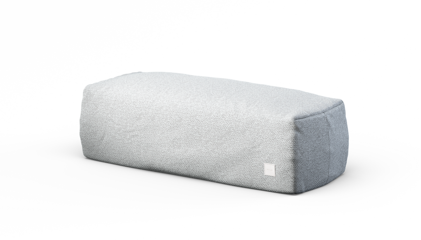 Lounge Pillow - Ridge