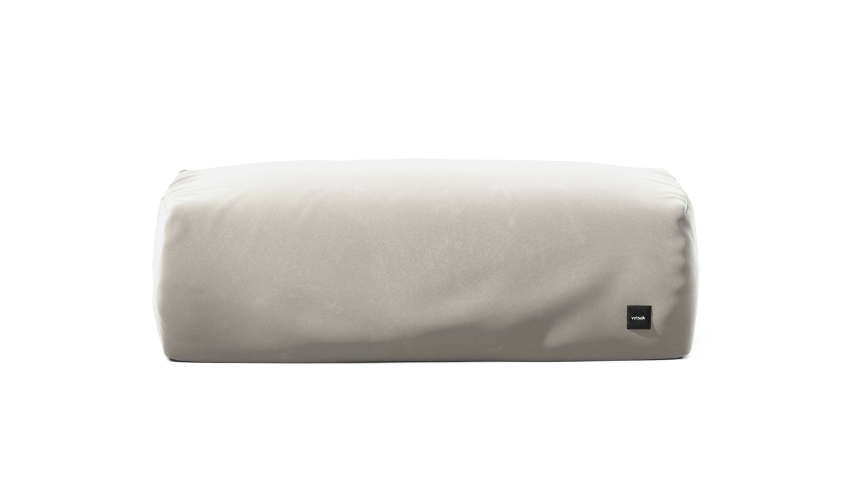 Lounge Pillow - Suave - Clay