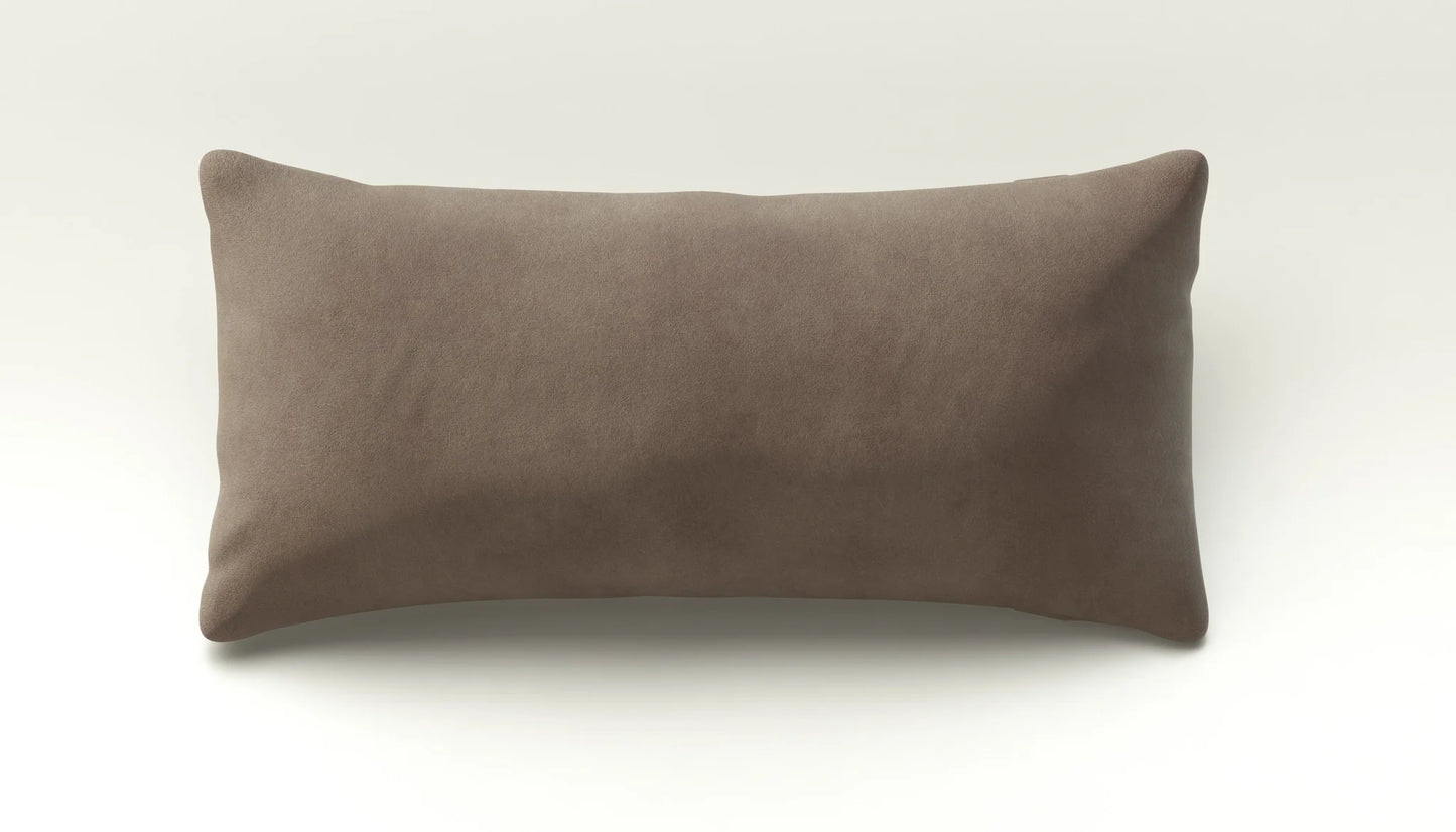 pillow - leather