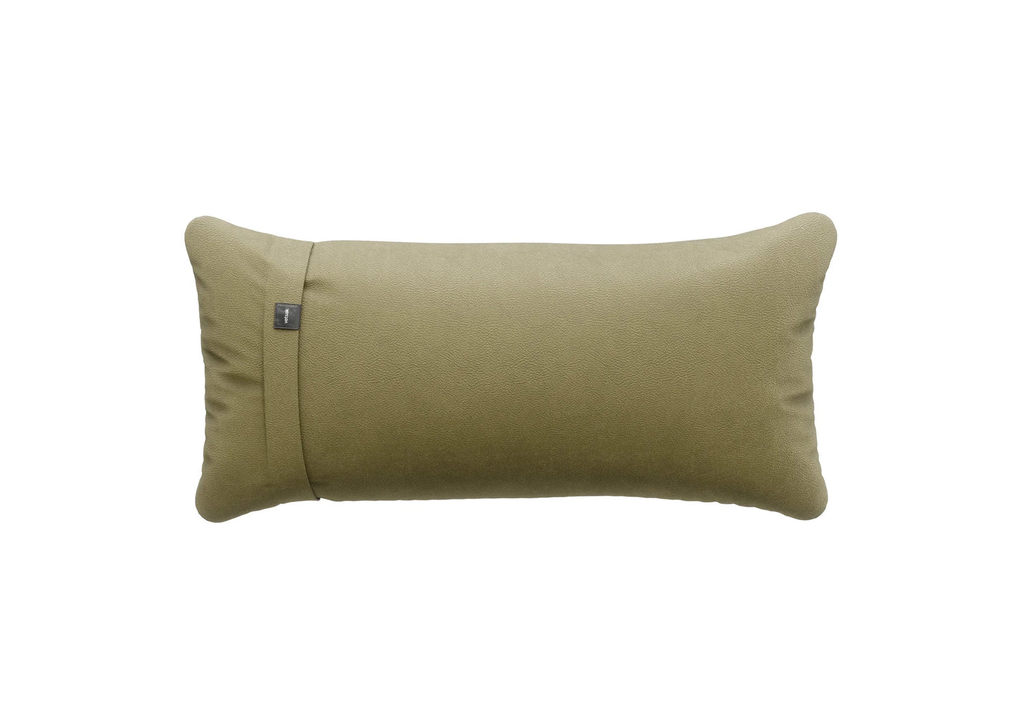 pillow - leather