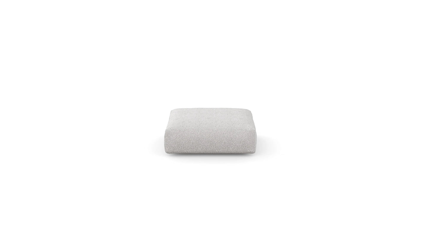 Sofa - Seat 105x105 - Loop Loop