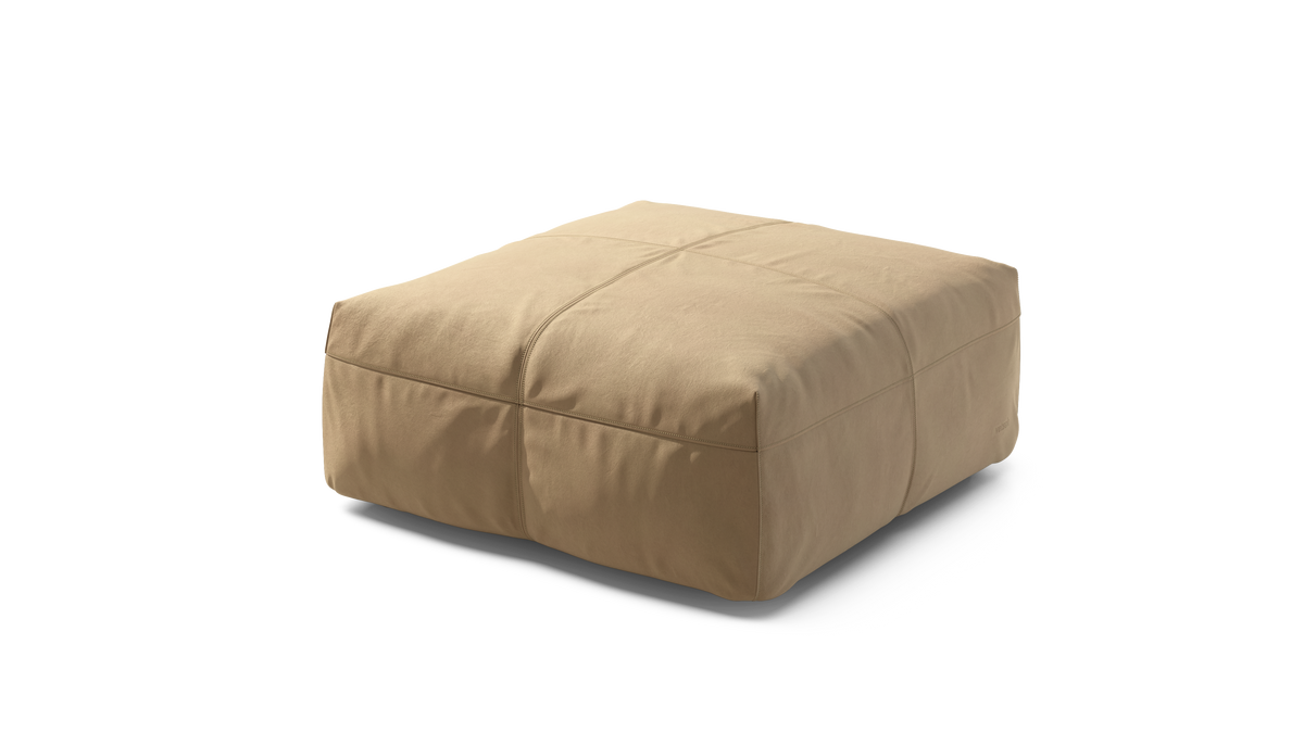 Sofa - Seat Medium - Leather