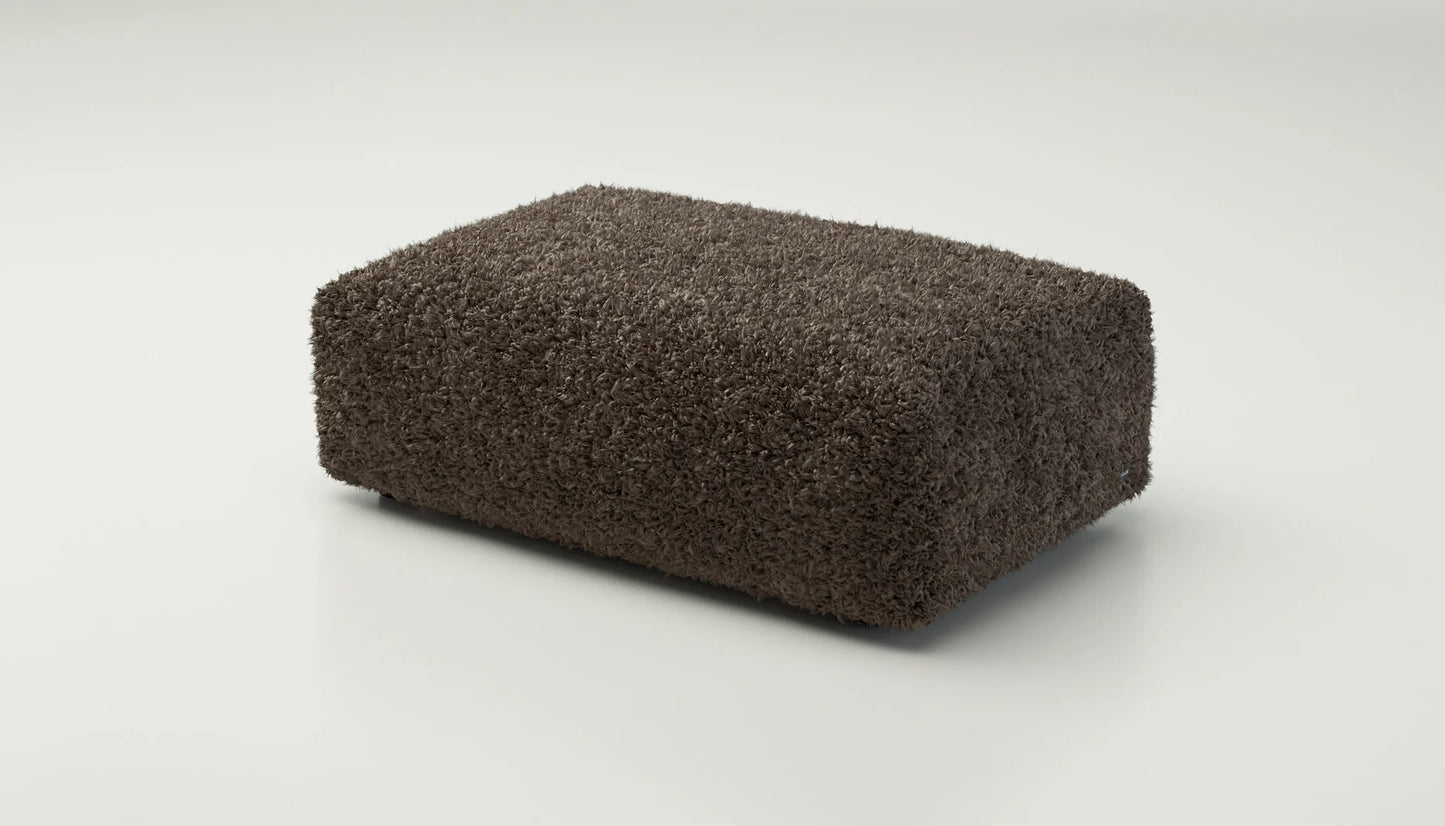 Sofa - Seat Small - COVER ONLY - doodle